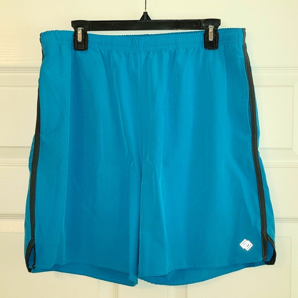 Zelos Men's Athletic Shorts